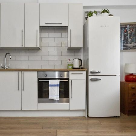 Stylish 1Br Next To Tower Bridge Διαμέρισμα Λονδίνο Εξωτερικό φωτογραφία