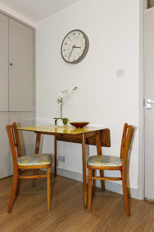 Stylish 1Br Next To Tower Bridge Διαμέρισμα Λονδίνο Εξωτερικό φωτογραφία