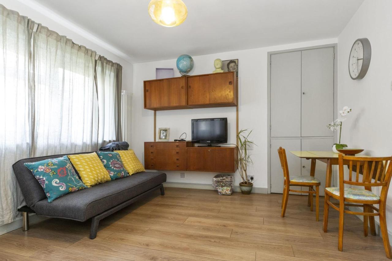 Stylish 1Br Next To Tower Bridge Διαμέρισμα Λονδίνο Εξωτερικό φωτογραφία