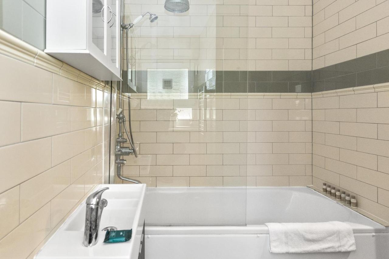 Stylish 1Br Next To Tower Bridge Διαμέρισμα Λονδίνο Εξωτερικό φωτογραφία