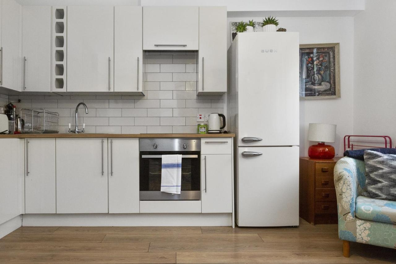 Stylish 1Br Next To Tower Bridge Διαμέρισμα Λονδίνο Εξωτερικό φωτογραφία