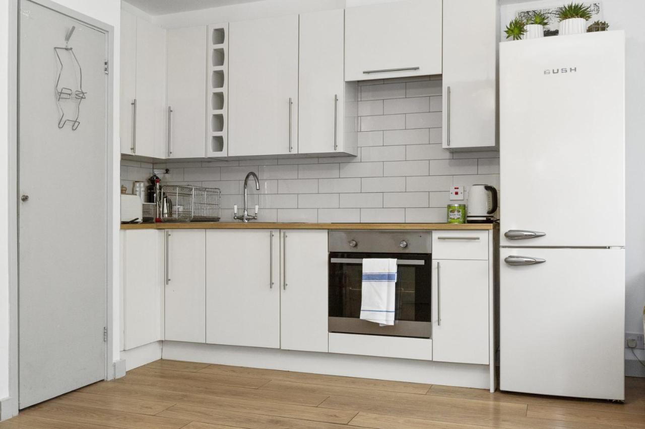 Stylish 1Br Next To Tower Bridge Διαμέρισμα Λονδίνο Εξωτερικό φωτογραφία