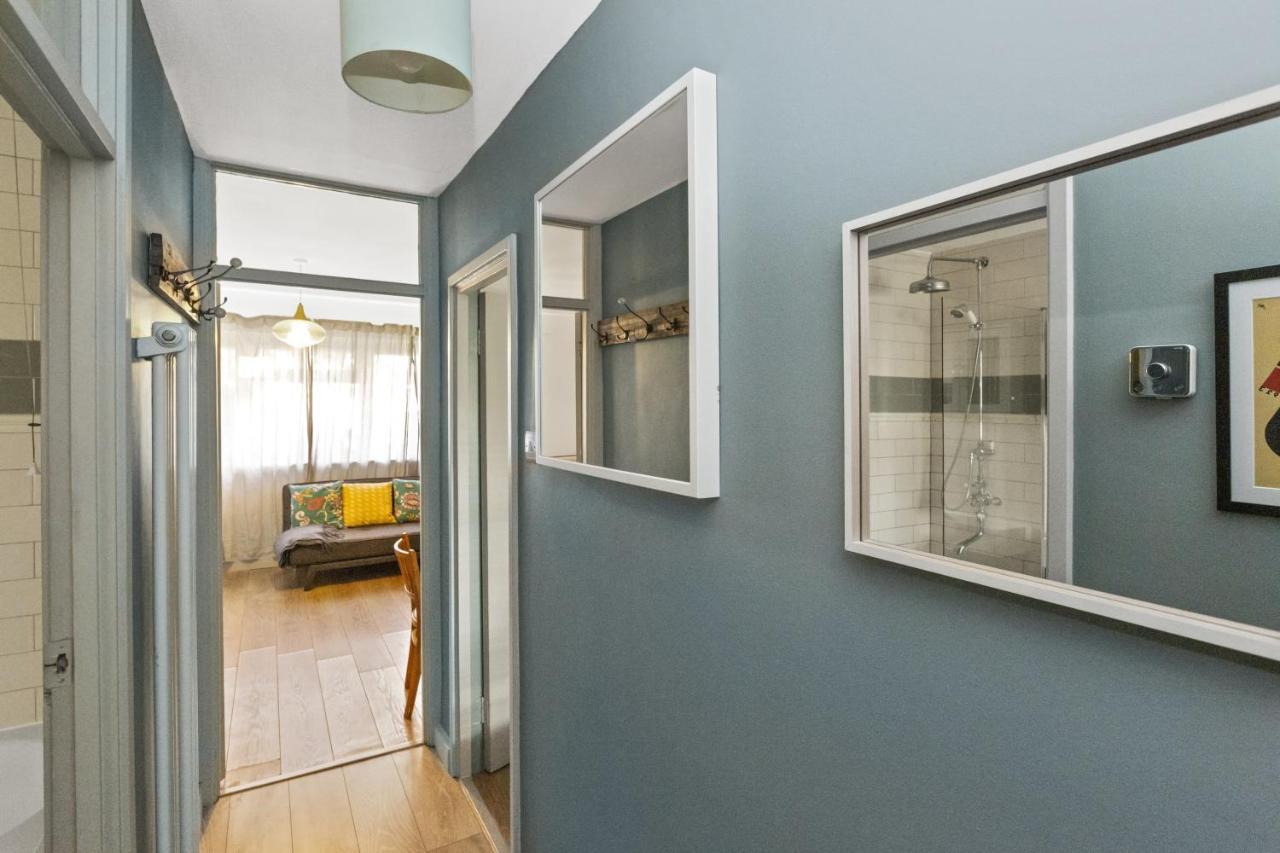 Stylish 1Br Next To Tower Bridge Διαμέρισμα Λονδίνο Εξωτερικό φωτογραφία