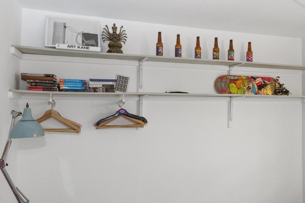 Stylish 1Br Next To Tower Bridge Διαμέρισμα Λονδίνο Εξωτερικό φωτογραφία