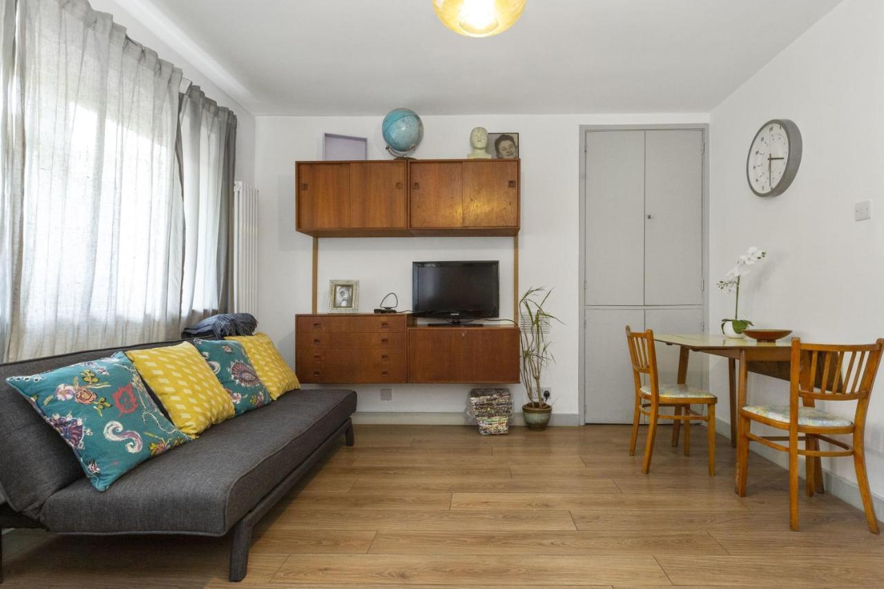 Stylish 1Br Next To Tower Bridge Διαμέρισμα Λονδίνο Εξωτερικό φωτογραφία