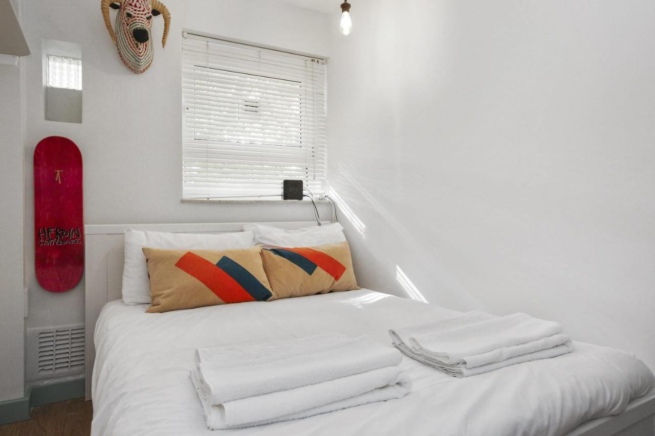 Stylish 1Br Next To Tower Bridge Διαμέρισμα Λονδίνο Εξωτερικό φωτογραφία