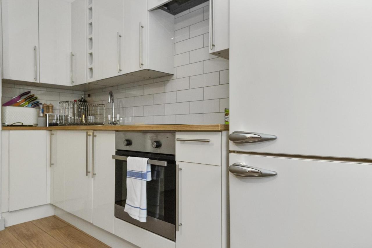 Stylish 1Br Next To Tower Bridge Διαμέρισμα Λονδίνο Εξωτερικό φωτογραφία